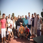 Kaoutar berrani sur yala.fm